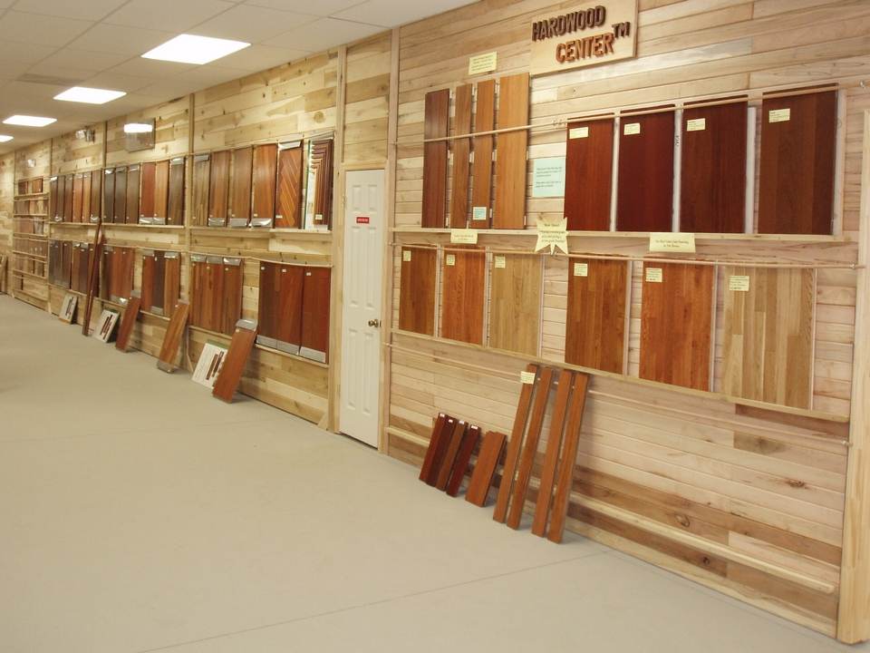 Flooring Center