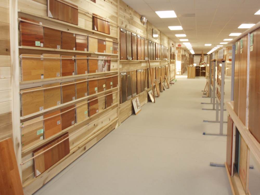 Flooring Center