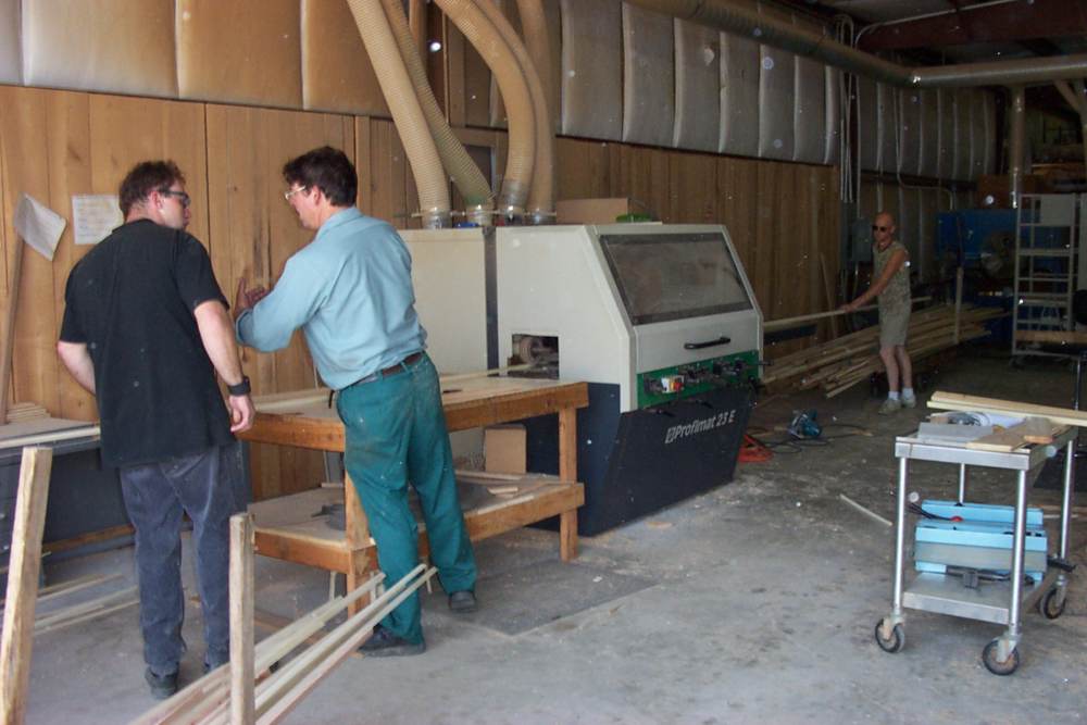Flooring Center