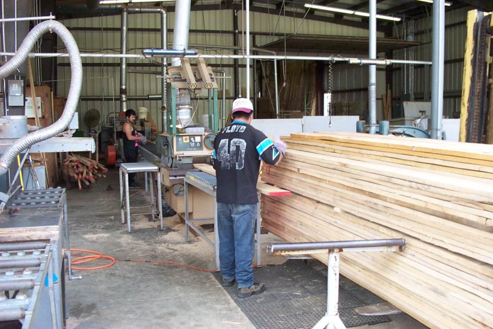 Flooring Center