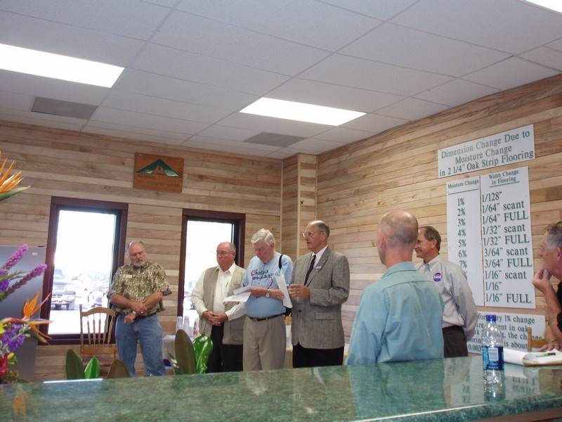 Flooring Center