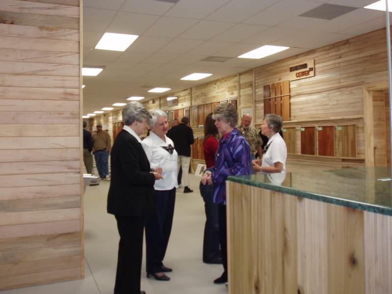 Flooring Center