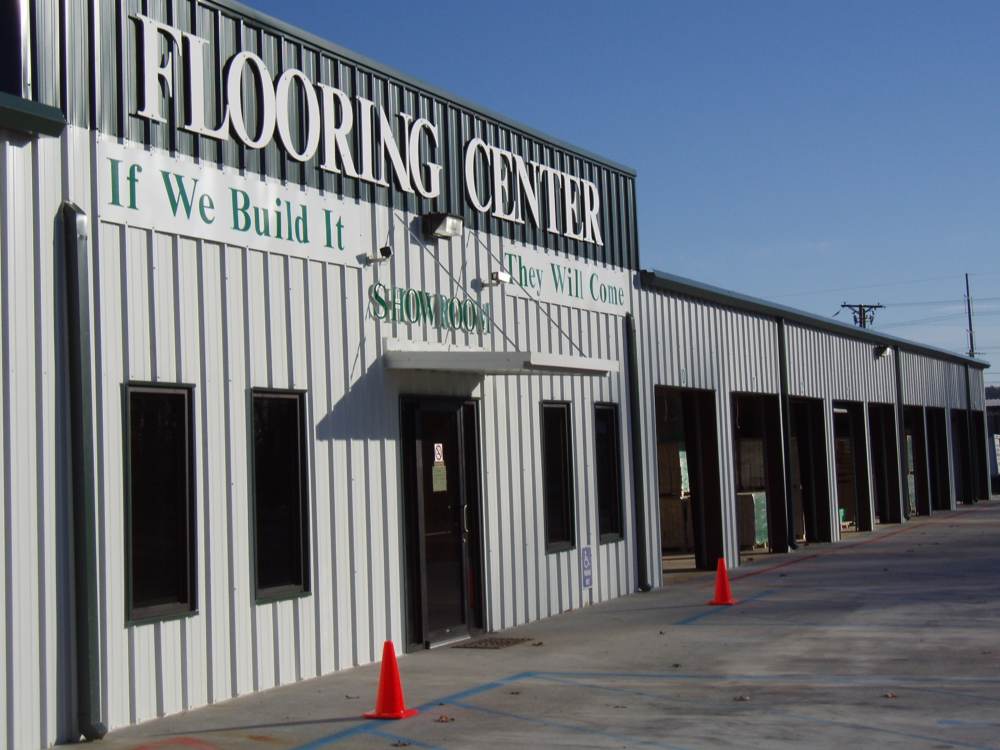 Flooring Center