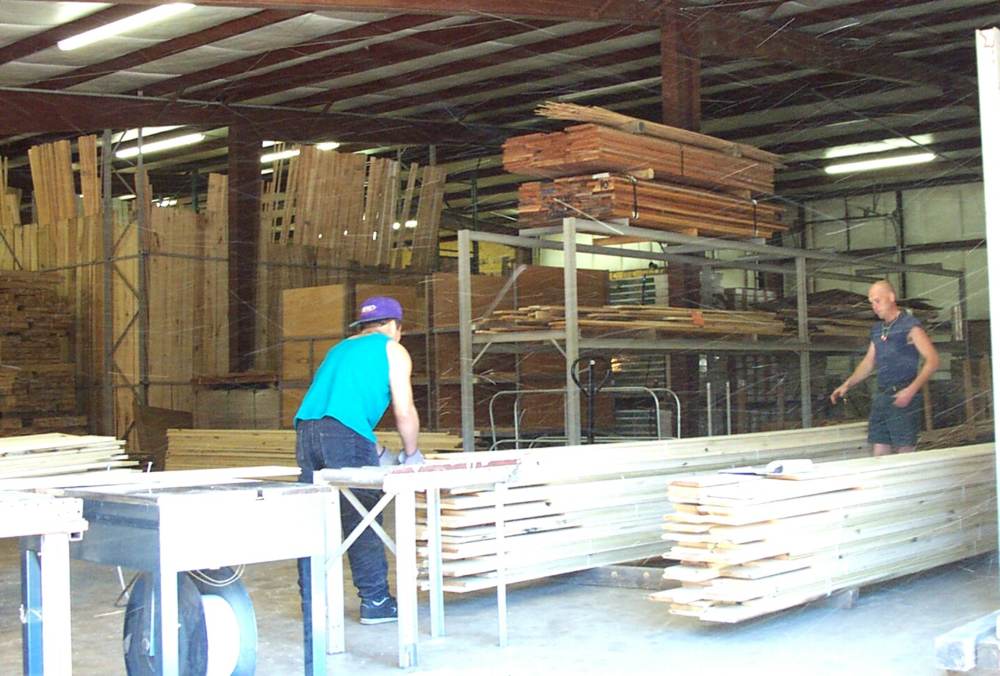Flooring Center
