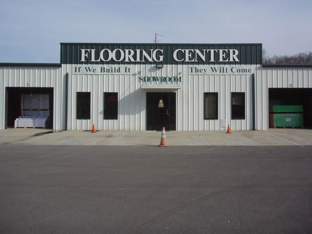 Flooring Center