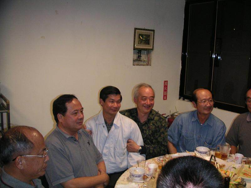 Class Reunion · 2006