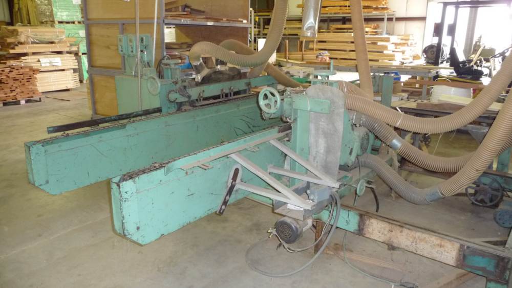 Equipment & Inventory