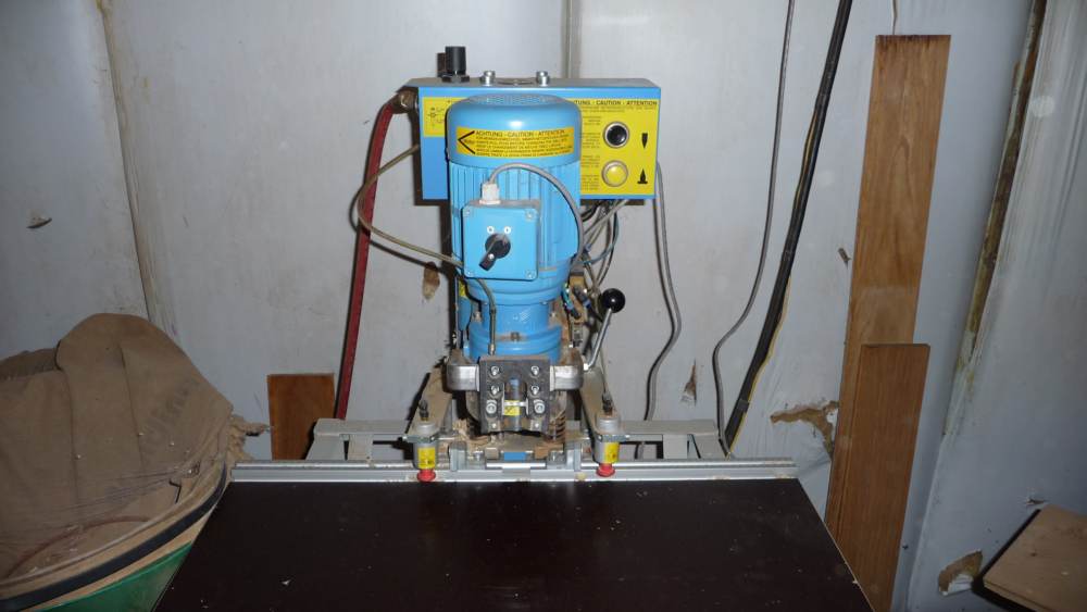 Equipment