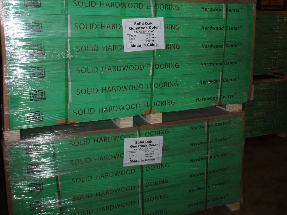 Flooring