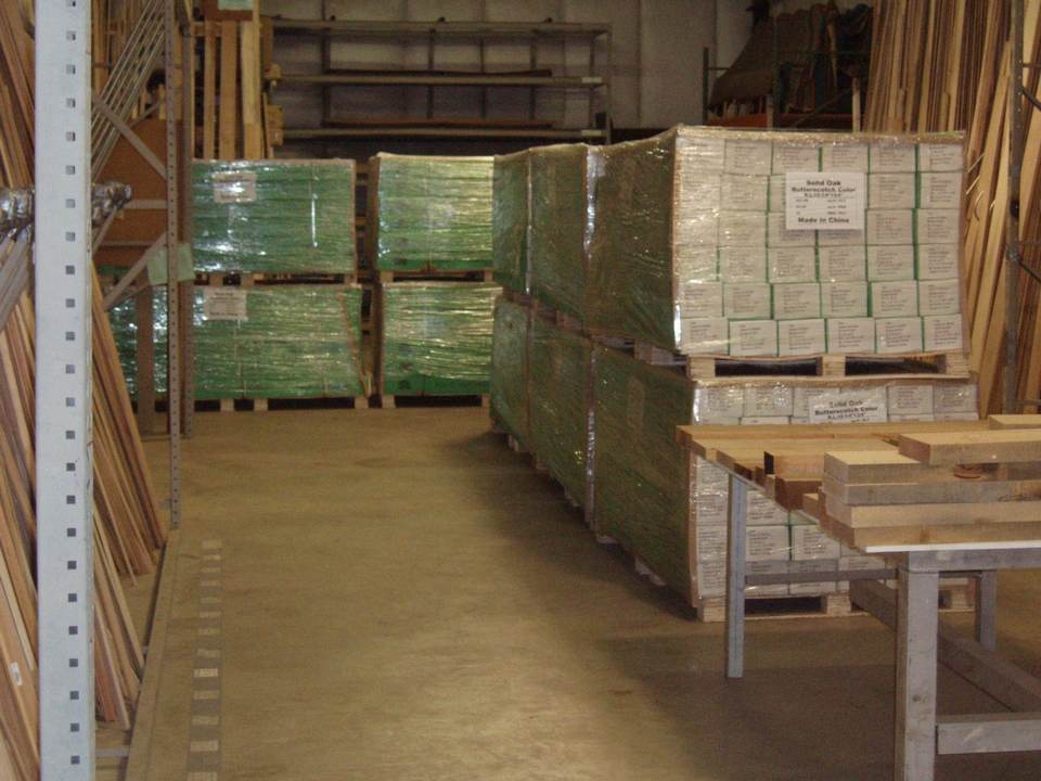 FLOORING