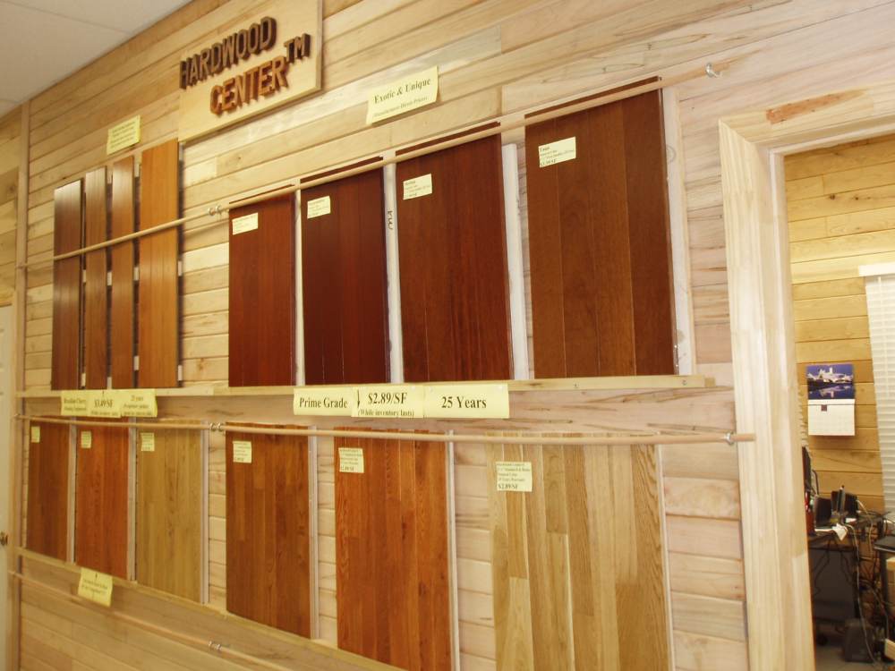 Flooring Center