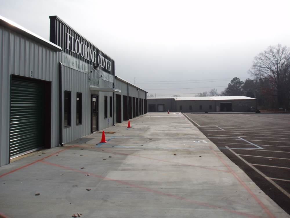 Flooring Center