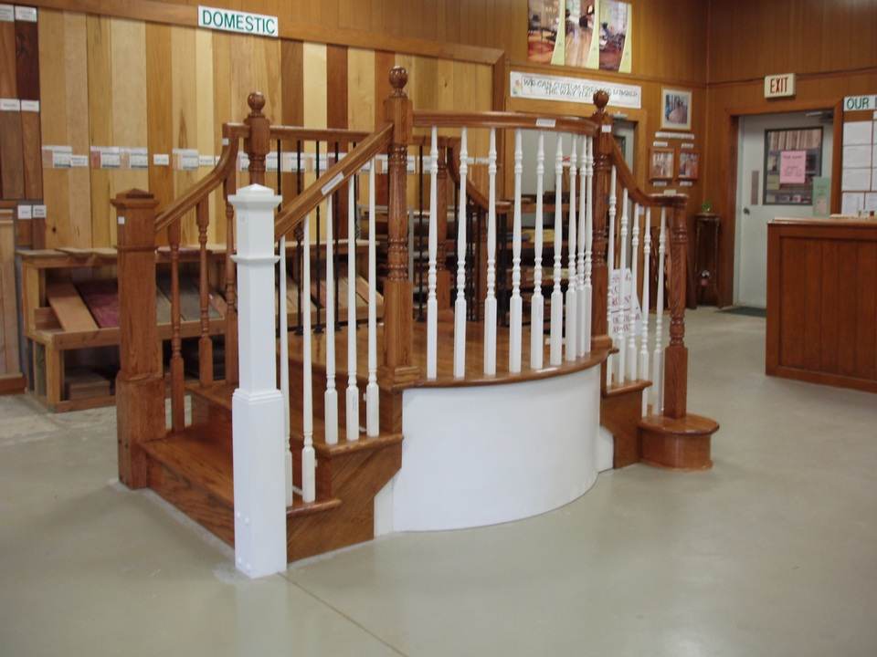 Staircase