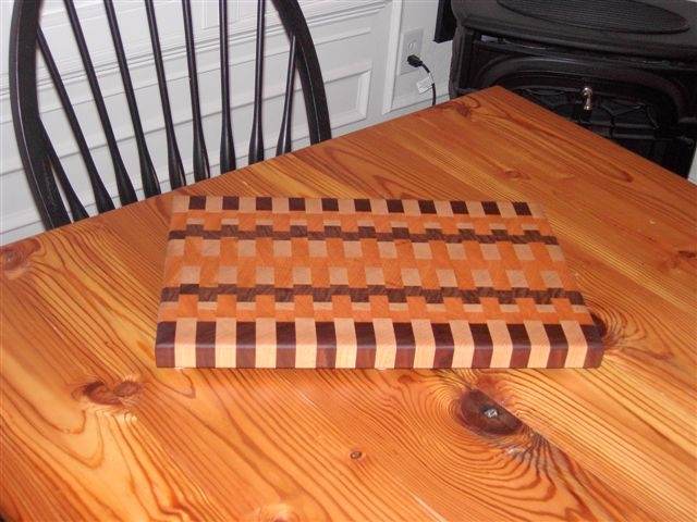 Cutting Boards