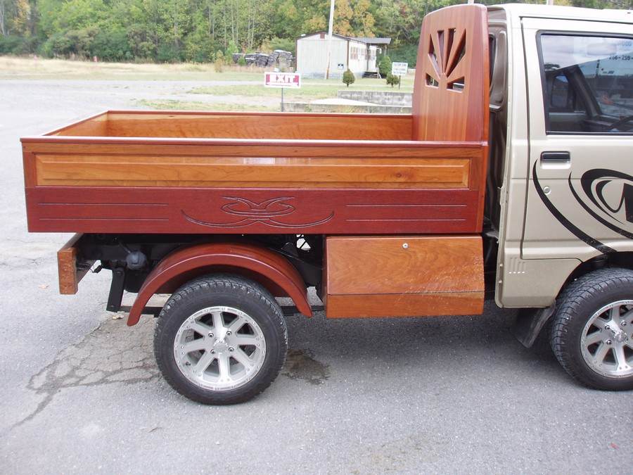 Truck