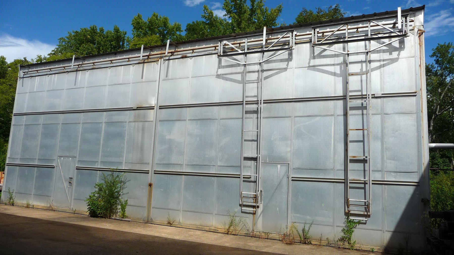 Warehouse & Inventory