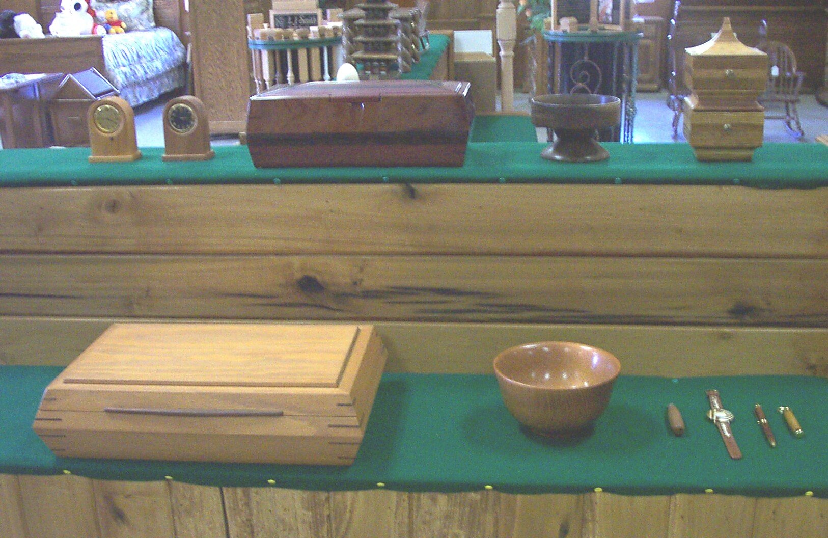 Showroom